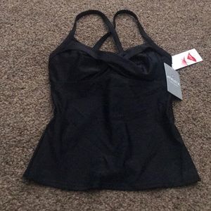 Athleta tankini